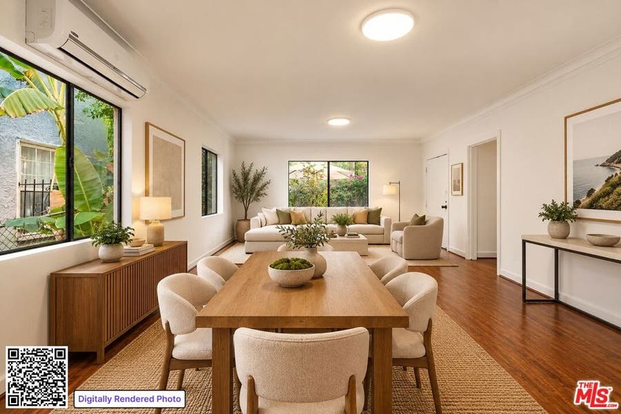 Property photo for 912 N Vendome Street, #910, Los Angeles, CA