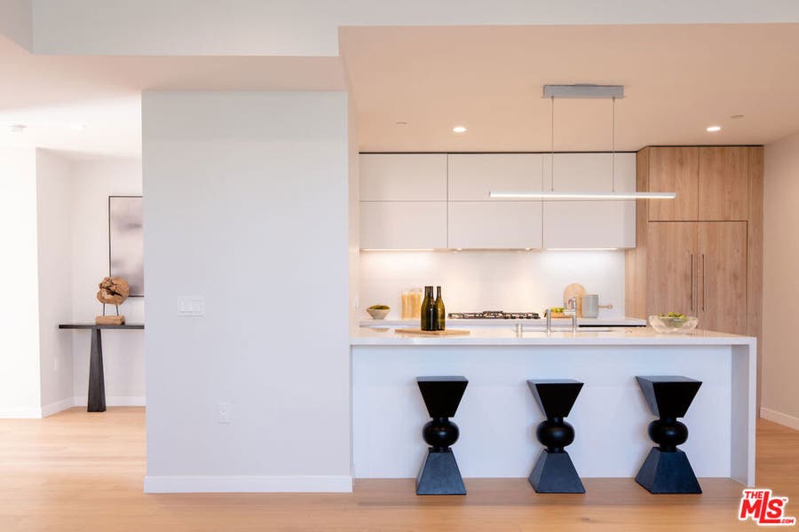 Property photo for 11600 Dunstan Way, #109, Los Angeles, CA
