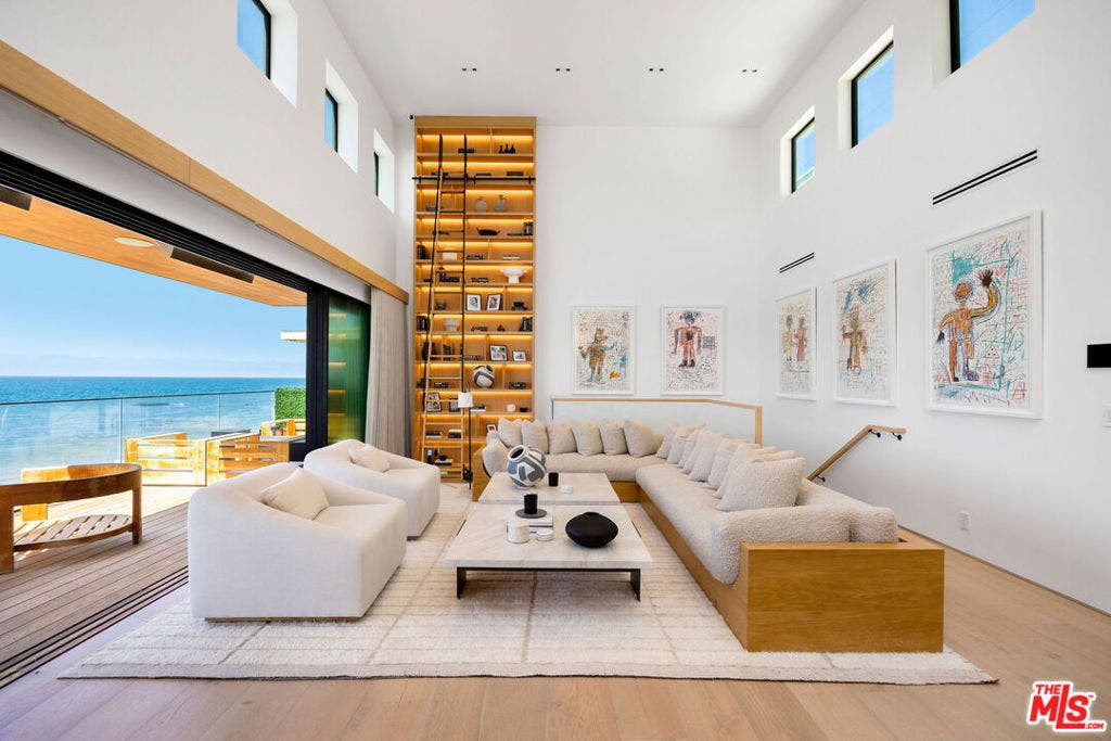 24818 Malibu Road, Malibu, CA 90265 24818 Malibu Road, Malibu, CA 90265
