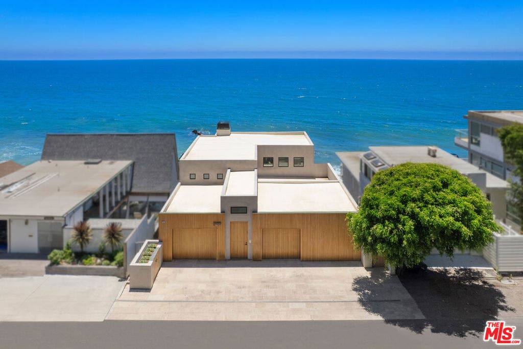24818 Malibu Road, Malibu, CA 90265 24818 Malibu Road, Malibu, CA 90265