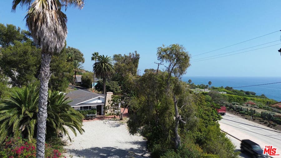 Property photo for 3946 Puerco Canyon Road, Malibu, CA