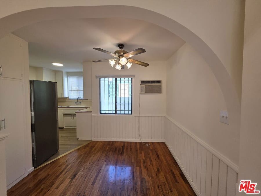 Property photo for 1215 N Orange Grove Avenue, #2, West Hollywood, CA