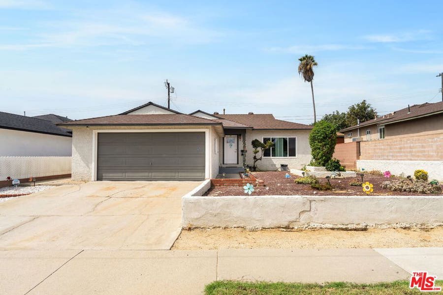 Property photo for 12319 Telechron Avenue, Whittier, CA