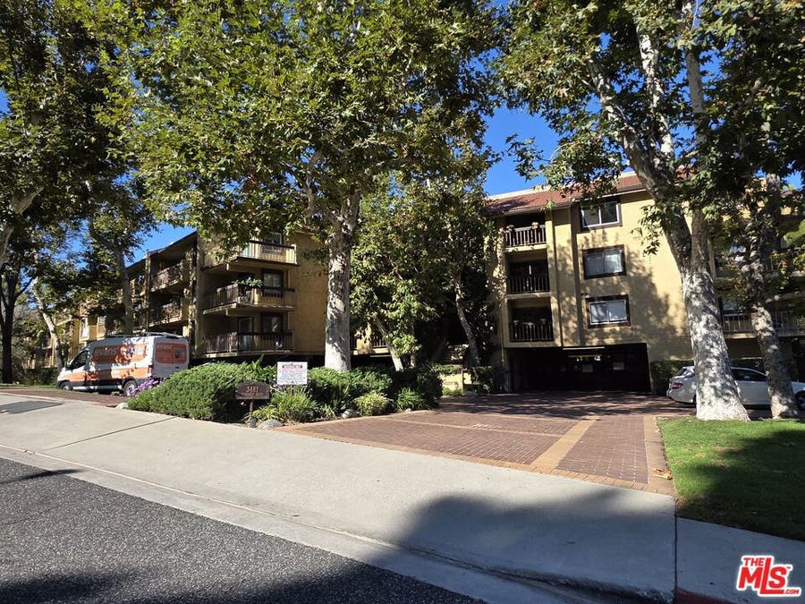 Property photo for 3481 Stancrest Drive, #211, Glendale, CA
