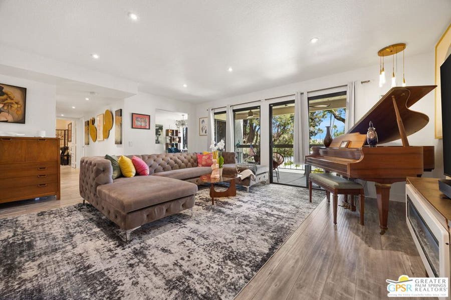 Property photo for 2083 N Via Miraleste, #822, Palm Springs, CA