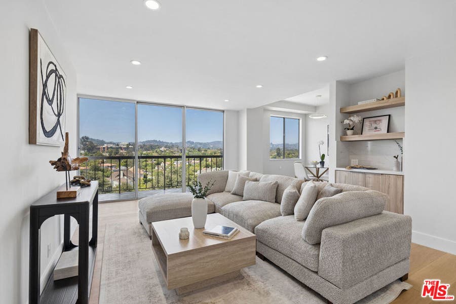 Property photo for 10747 Wilshire Boulevard, #1107, Los Angeles, CA