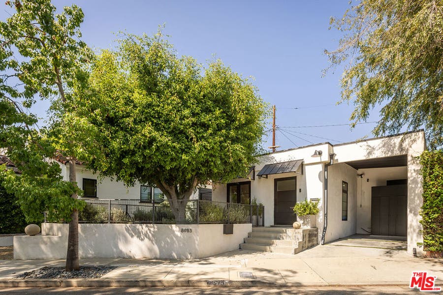 Property photo for 8985 Lloyd Place, West Hollywood, CA