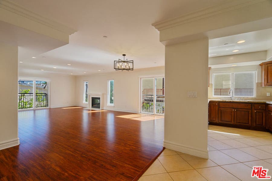 Property photo for 8610 Chalmers Drive, #203, Los Angeles, CA