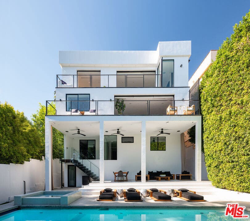 Property photo for 6654 Emmet Terrace, Los Angeles, CA