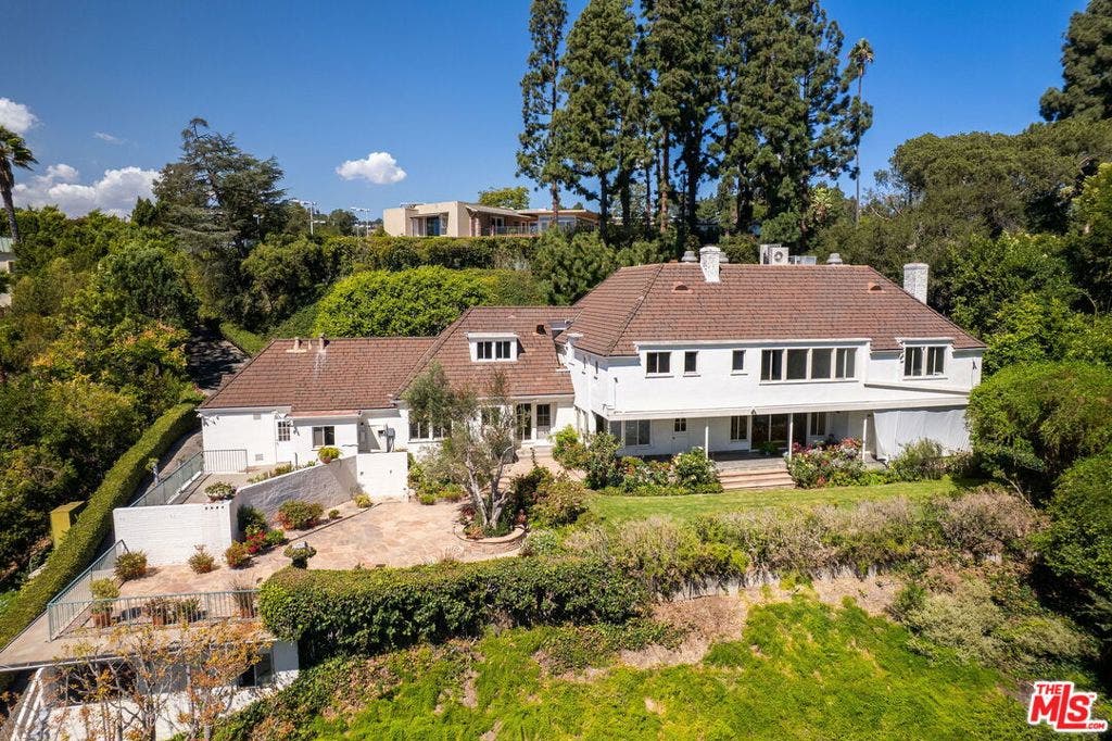 1000 N Alpine Drive, Beverly Hills, CA 90210