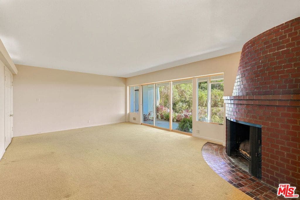 1000 N Alpine Drive, Beverly Hills, CA 90210