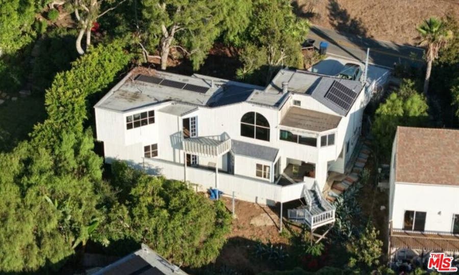 Property photo for 2947 Corral Canyon Road, Malibu, CA