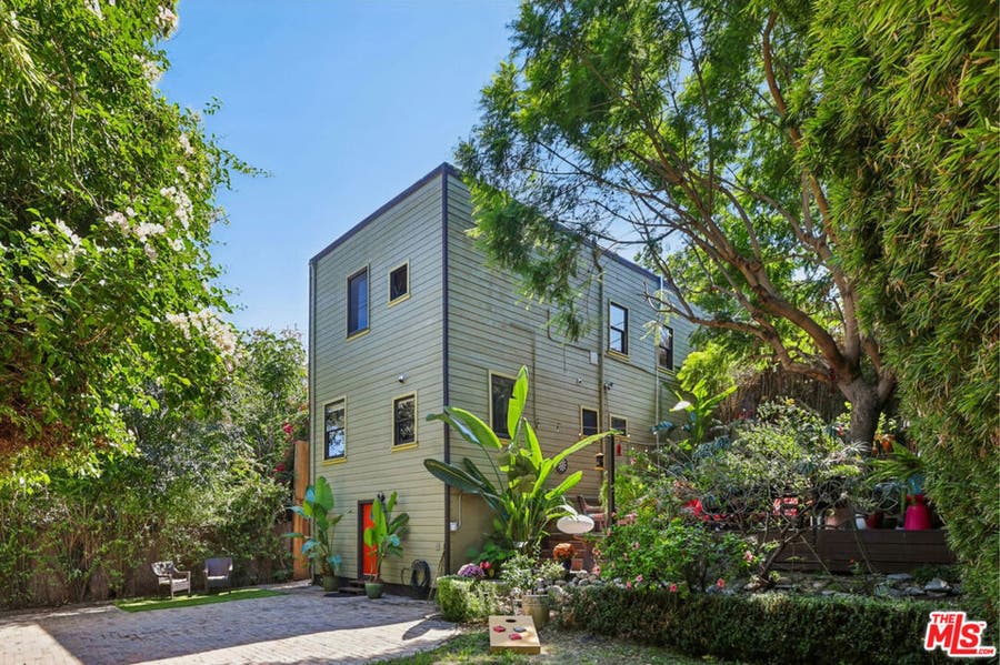 Property photo for 954 E Edgeware Road, Los Angeles, CA