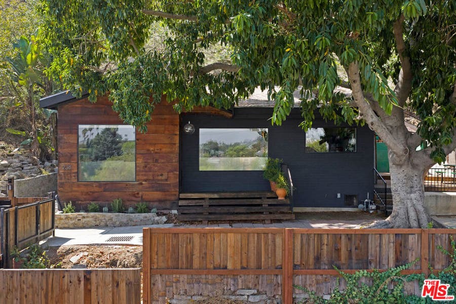 Property photo for 238 Furness Avenue, Los Angeles, CA