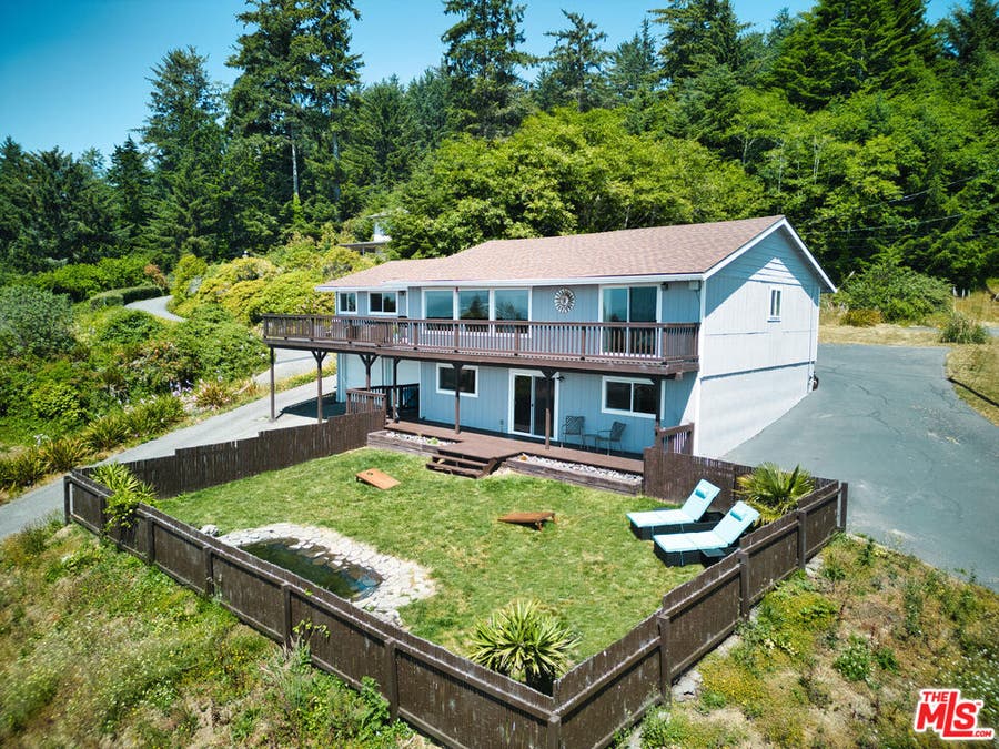 Property photo for 13881 Oceanview Drive, CA