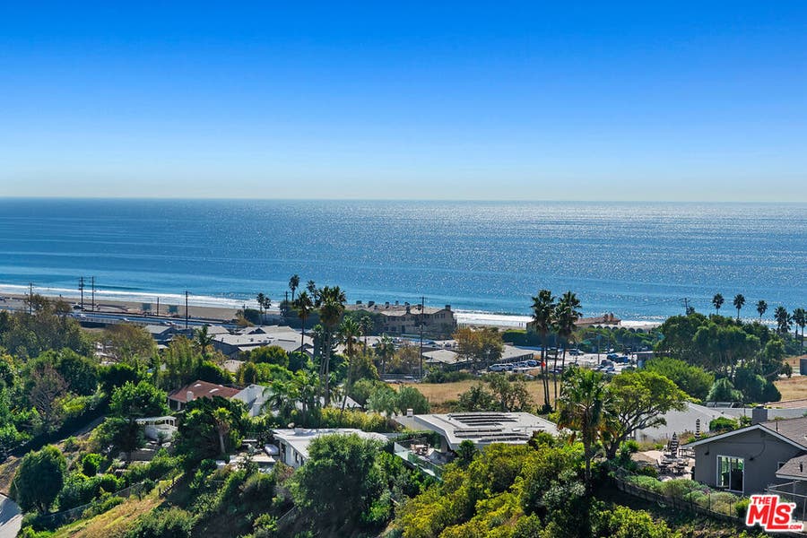 Property photo for 6240 Tapia Drive, #D, Malibu, CA