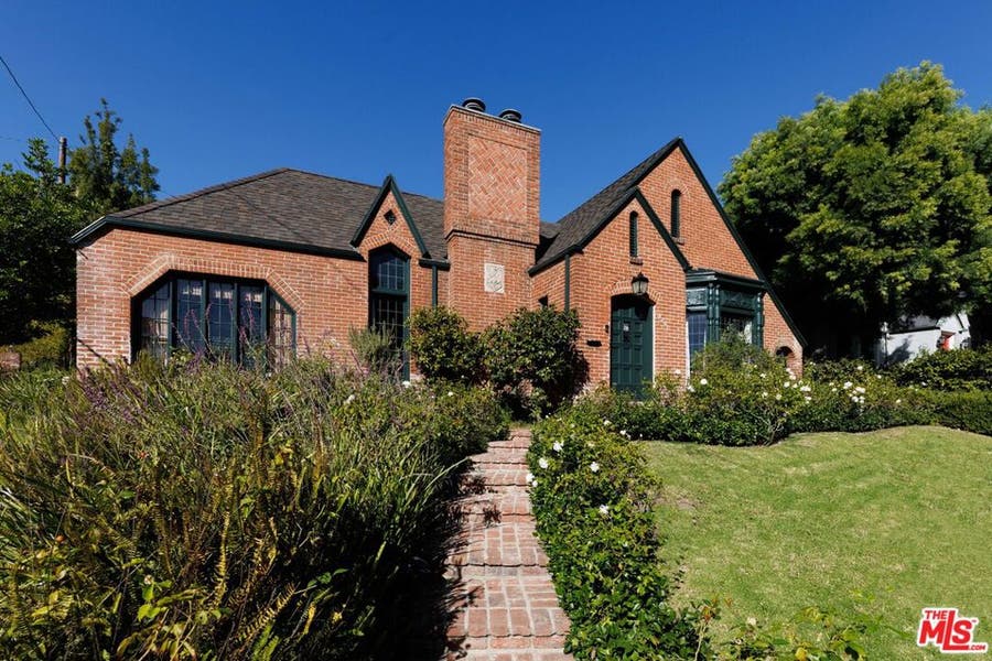 Property photo for 4207 Dundee Drive, Los Angeles, CA