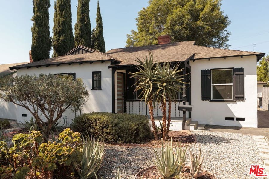 Property photo for 6315 Craner Avenue, North Hollywood, CA