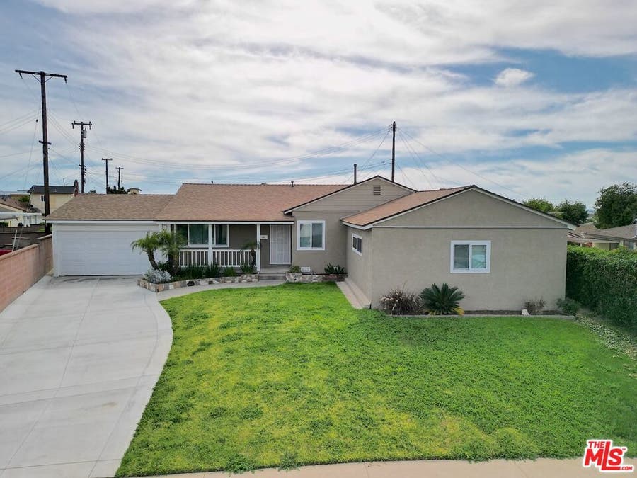 Property photo for 14908 Steprock Drive, La Mirada, CA