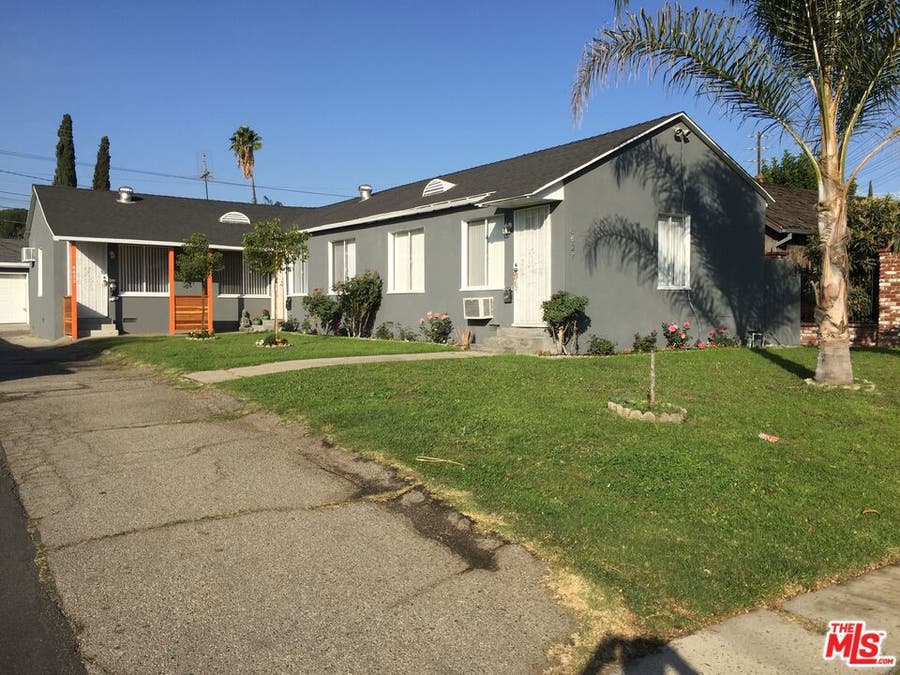 Property photo for 6627 Kraft Avenue, #1/2, North Hollywood, CA
