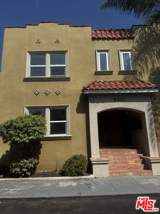 Property photo for 5347 Monroe Street, #6, Los Angeles, CA