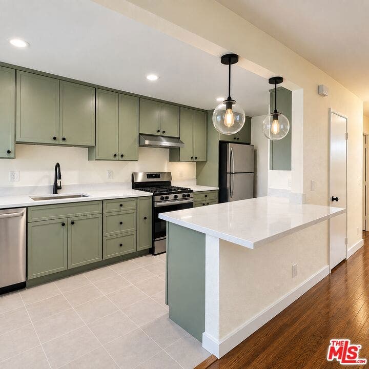Property photo for 5824 Bowcroft Street, #2, Los Angeles, CA