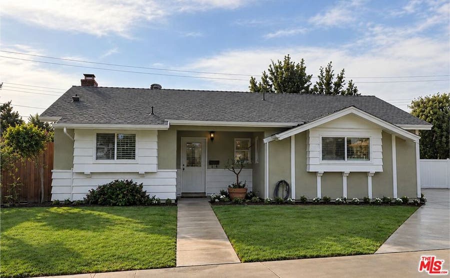 Property photo for 15251 Mystic Street, Whittier, CA