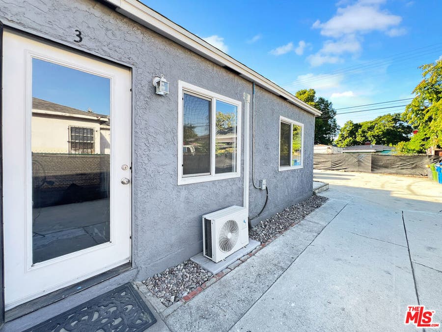 Property photo for 813 E Imperial Highway, #3, Los Angeles, CA