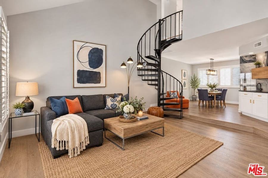 Property photo for 1412 N Crescent Heights Boulevard, #203, West Hollywood, CA