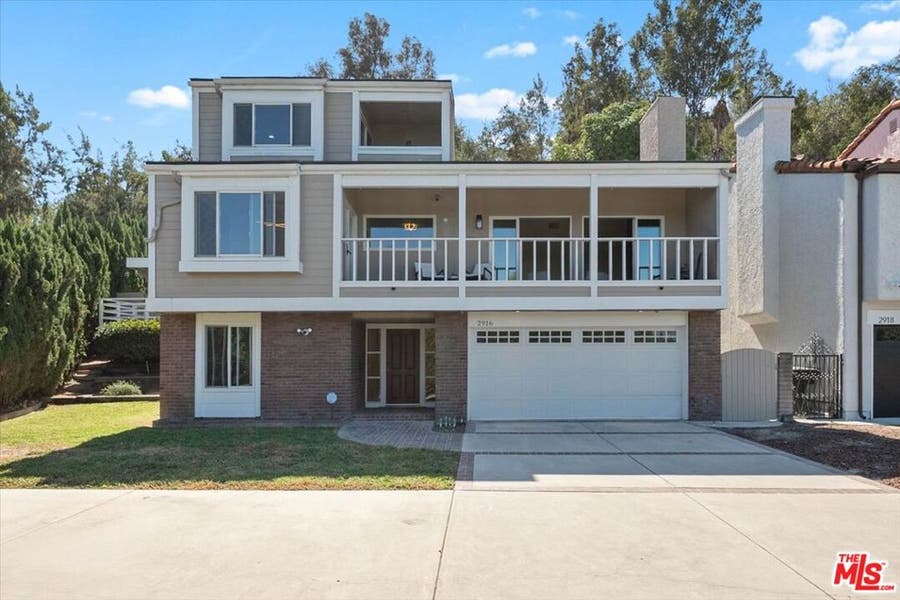 Property photo for 2916 Briarwood Drive, Torrance, CA