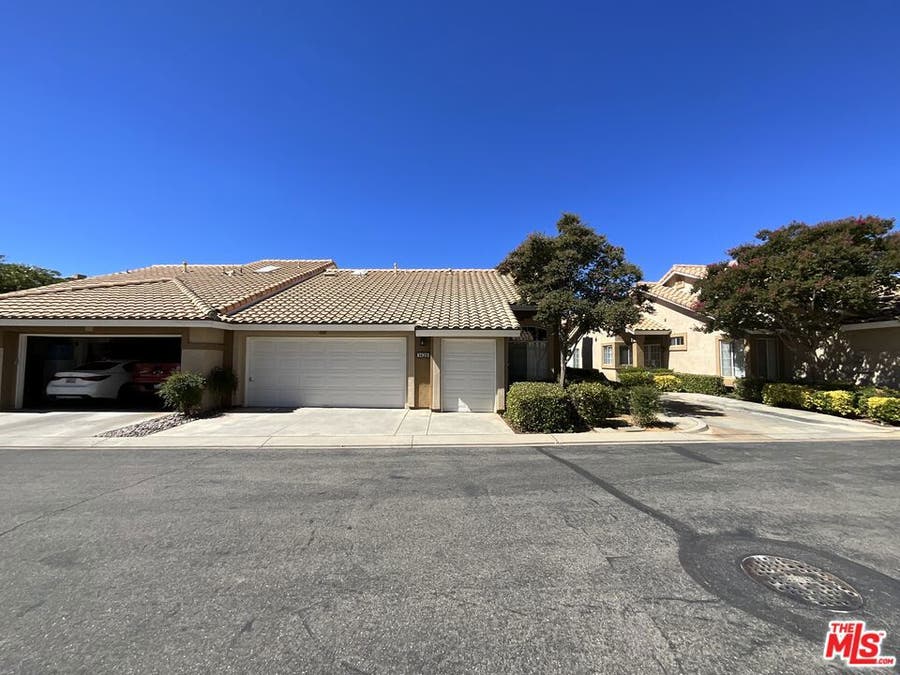 Property photo for 1439 Allin Lane, Banning, CA