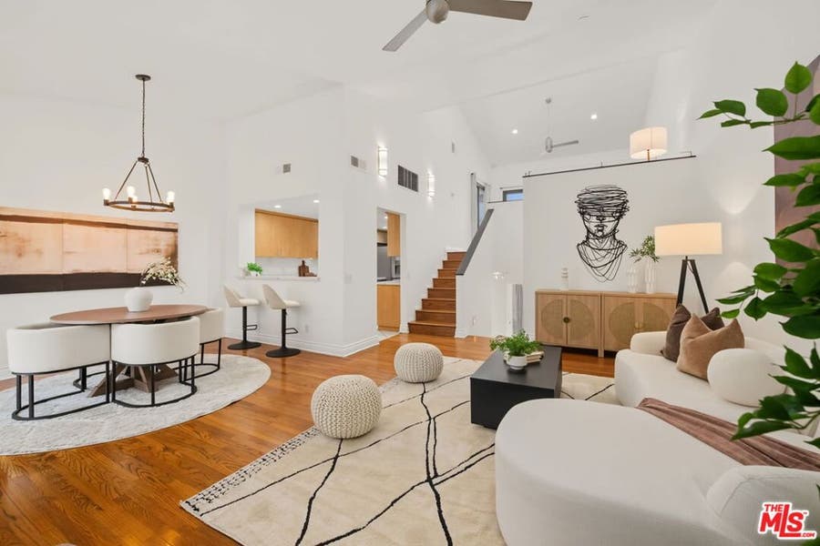 Property photo for 1222 N Kings Road, #8, West Hollywood, CA
