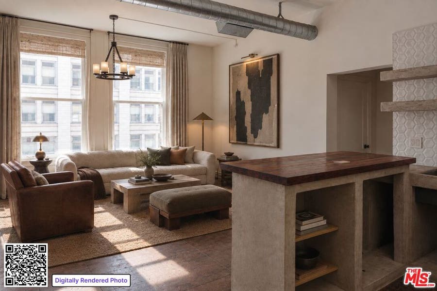 Property photo for 215 W 7th Street, #707, Los Angeles, CA