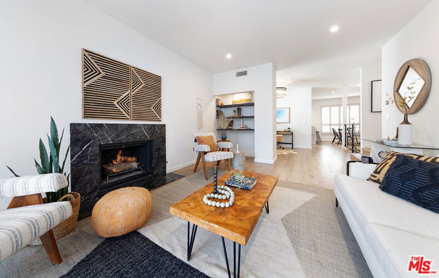 Property photo for 1920 Pandora Avenue, #8, Los Angeles, CA