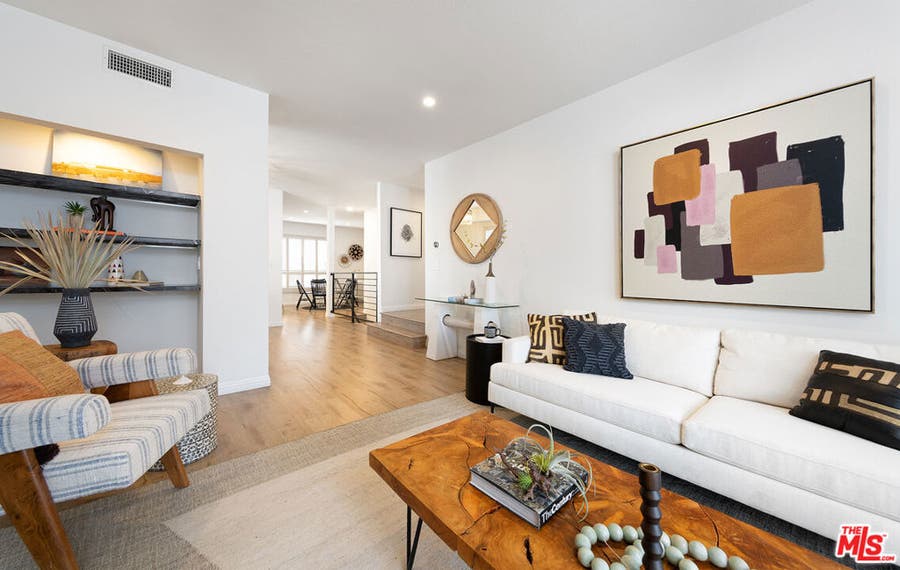 Property photo for 1920 Pandora Avenue, #8, Los Angeles, CA