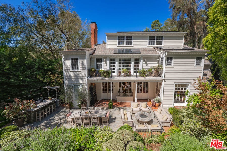 Property photo for 9300 Hazen Drive, Beverly Hills, CA
