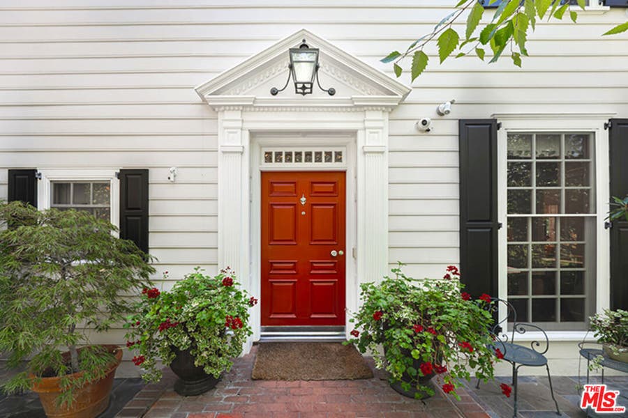 Property photo for 9300 Hazen Drive, Beverly Hills, CA