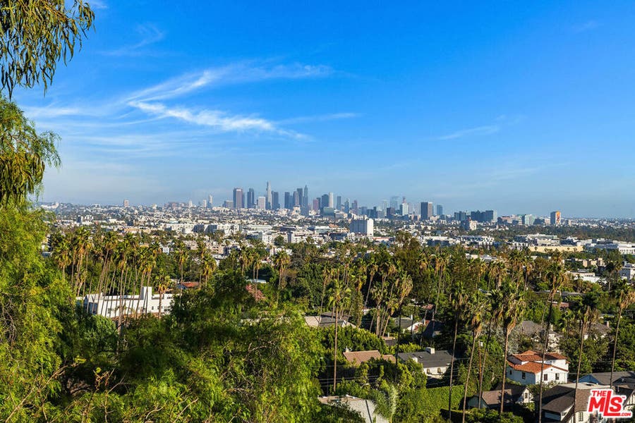 Property photo for 1750 N Fairfax Avenue, Los Angeles, CA