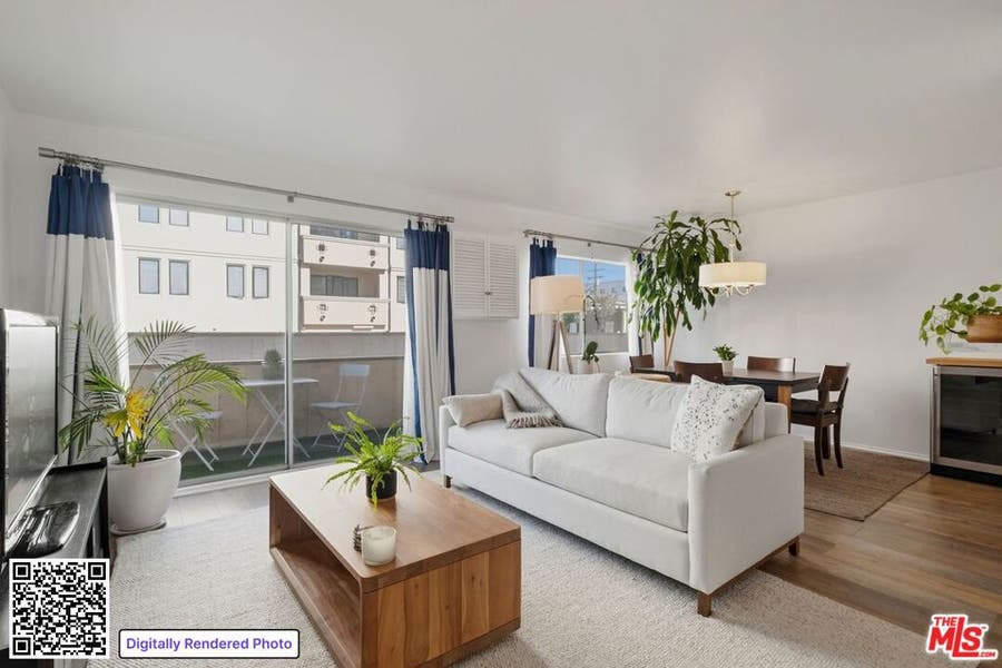 Property photo for 1831 Prosser Avenue, #214, Los Angeles, CA
