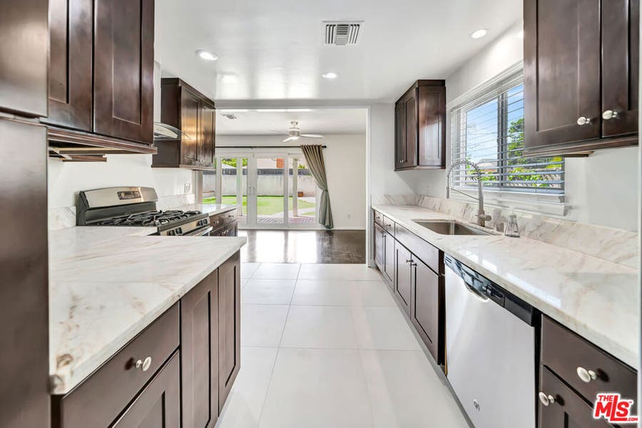 Property photo for 23008 Hamlin Street, West Hills, CA