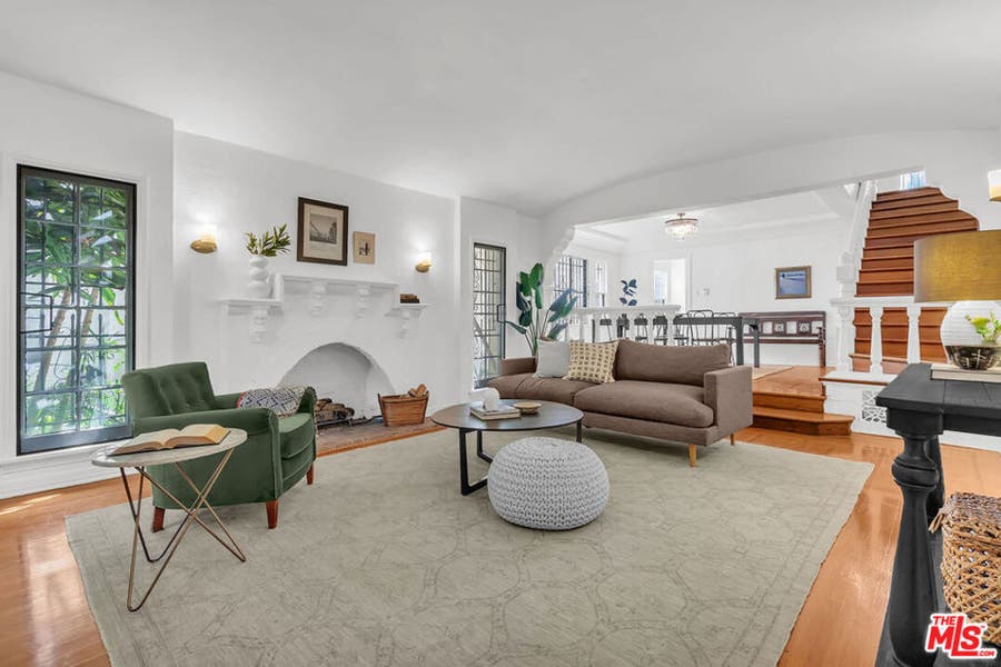 Property photo for 6506 W 6th Street, Los Angeles, CA