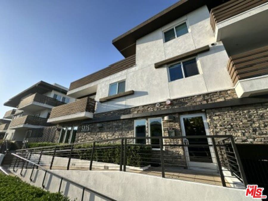 Property photo for 5825 Cameford, #204, Los Angeles, CA