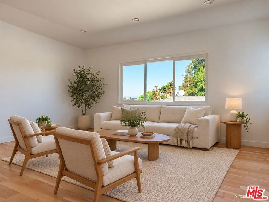 Property photo for 1491 Scott Ave, #5, Los Angeles, CA