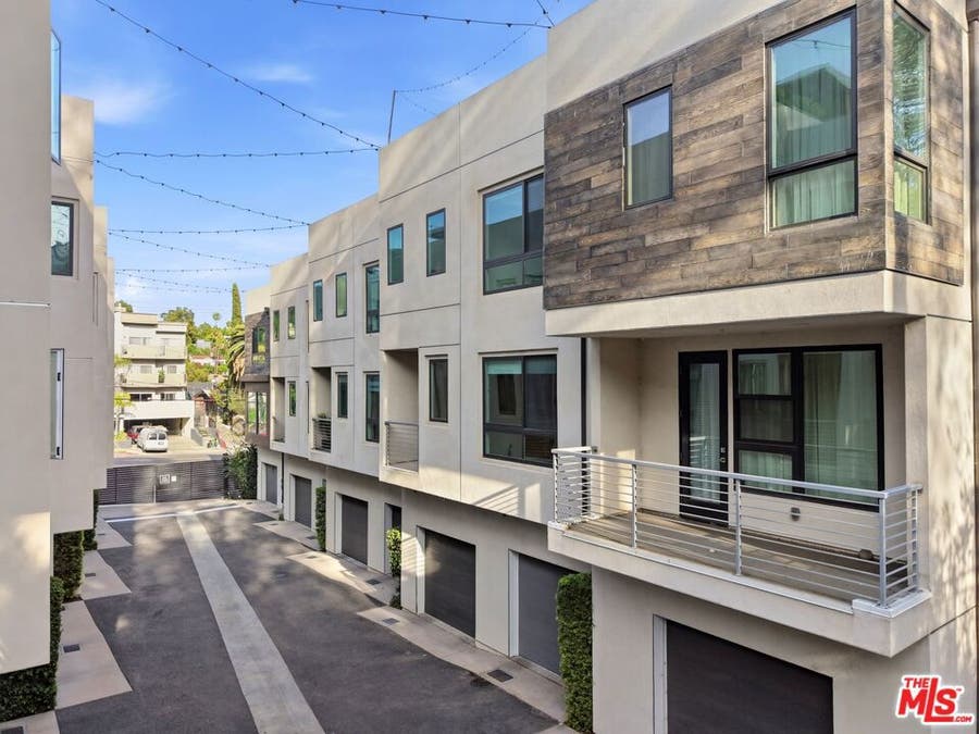 Property photo for 2111 N Cahuenga Boulevard, #11, Los Angeles, CA