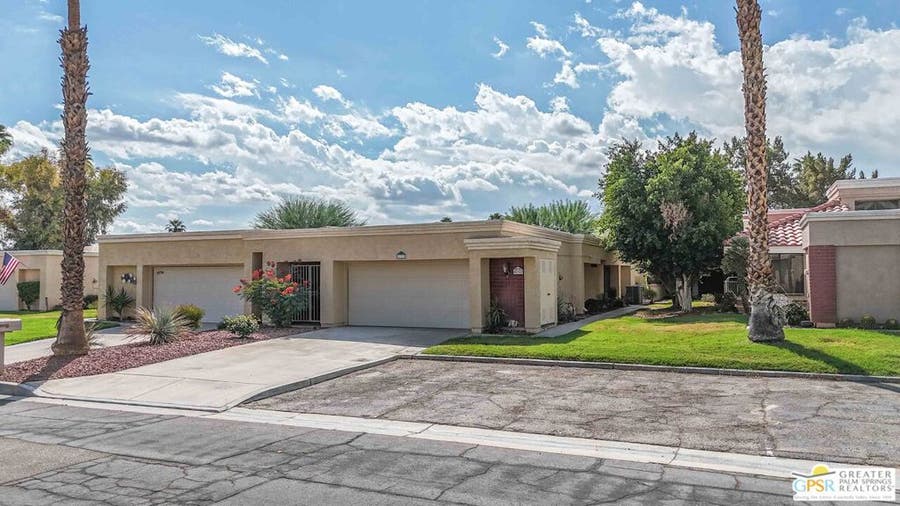 Property photo for 41712 Aventine Court, Palm Desert, CA