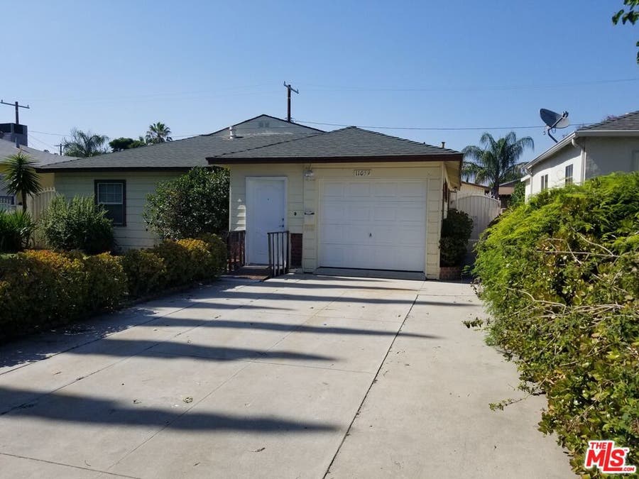 Property photo for 11059 CALIFA Street, North Hollywood, CA