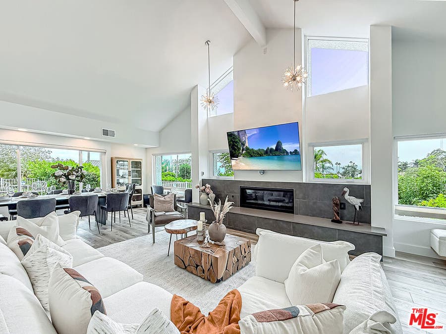 Property photo for 3536 Malibu Country Drive, Malibu, CA