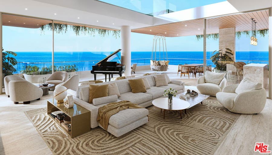 Property photo for 1 Oceanfront Penthouse Costa Rica, 