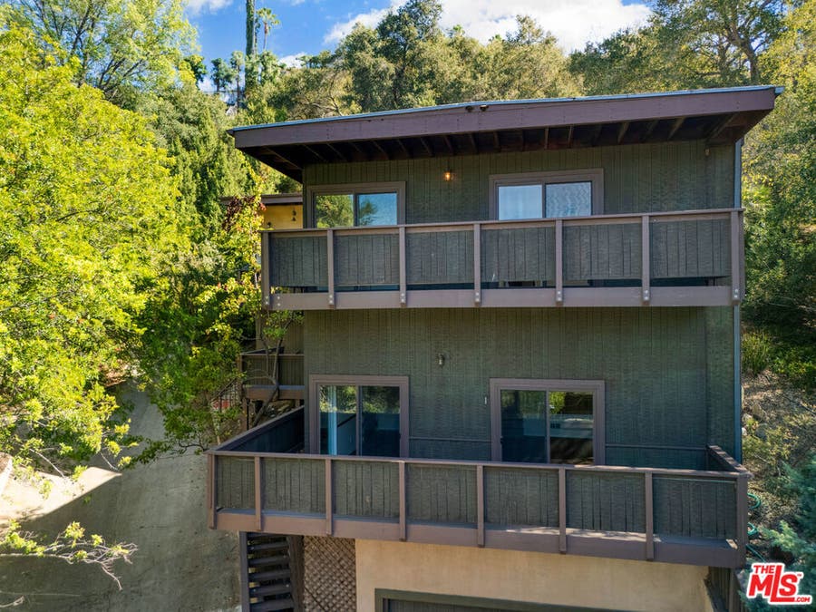 Property photo for 3602 S Lankershim Boulevard, Los Angeles, CA