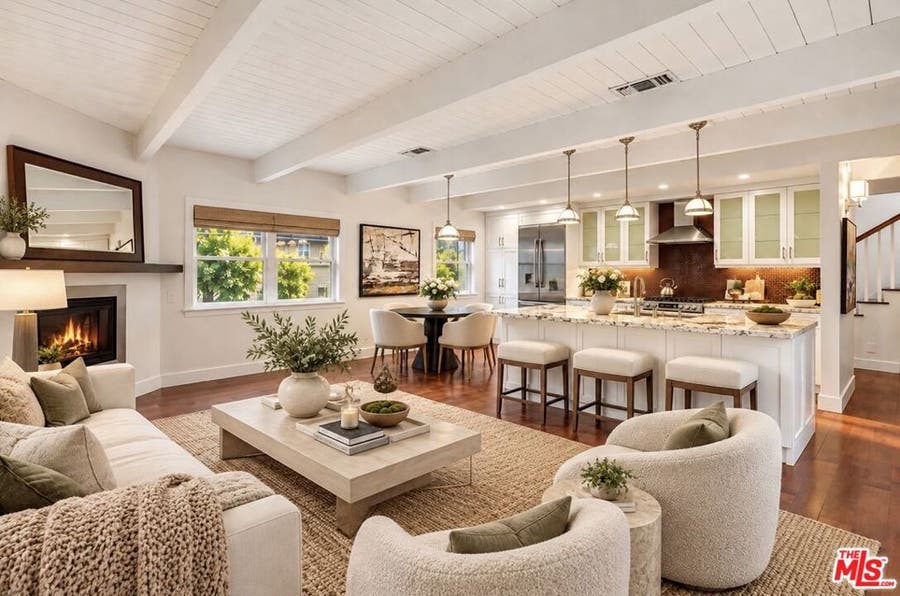 Property photo for 1100 N Beverly Glen Boulevard, Los Angeles, CA